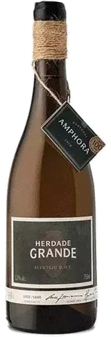 Herdade Grande Amphora Branco 2020 - Vinogrande