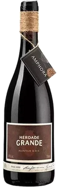 Pack Natal Amphora Alentejo (Tinto + Branco) — 2 garrafas