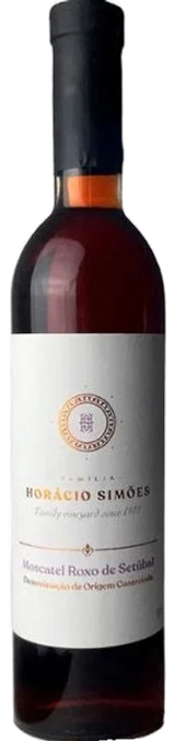 Horácio Simões Moscatel Roxo - Vinogrande