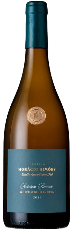 Horácio Simões Reserva Branco 2022 - Vinogrande