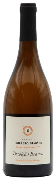 Horácio Simões Tradição Branco 2024 - Vinogrande