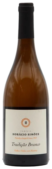 Horácio Simões Tradição Branco 2024 - Vinogrande