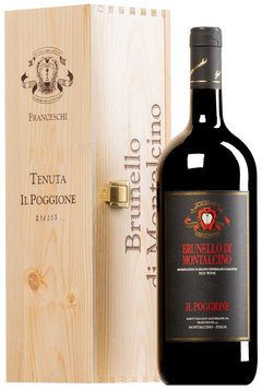 Il Poggione Brunello di Montalcino 2020 Magnum - Vinogrande