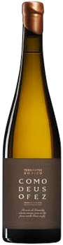 Insula Como Deus O Fez Terrantez 2025 - Vinogrande