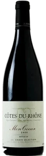 J.L. Chave Sélection Côtes-du-Rhône "Mon Coeur" 2009
