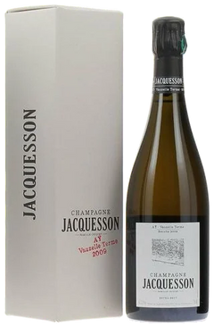 Jacquesson Aÿ Vauzelle Terme 2013 - Vinogrande
