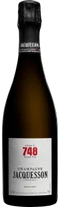 Jacquesson Cuvee 748 - Vinogrande