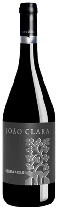 João Clara Negra Mole 2022 - Vinogrande
