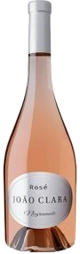 João Clara Rosé 2024 - Vinogrande