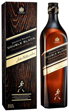 Johnnie Walker Double Black - Vinogrande