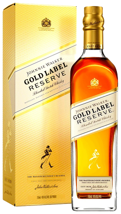 Johnnie Walker Gold Label Reserve - Vinogrande