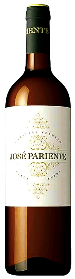 José Pariente Verdejo 2025 - Vinogrande