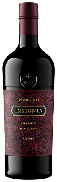 Joseph Phelps Insignia 2018 - Vinogrande