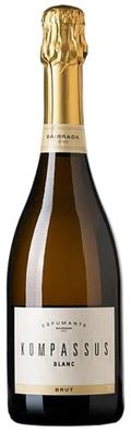 Kompassus Bruto Espumante - Vinogrande