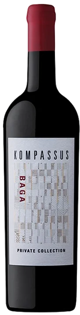 Kompassus Private Collection Tinto 2018 - Vinogrande