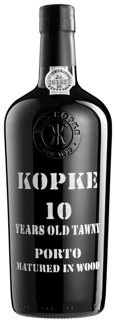 Kopke 10 anos Tawny - Vinogrande