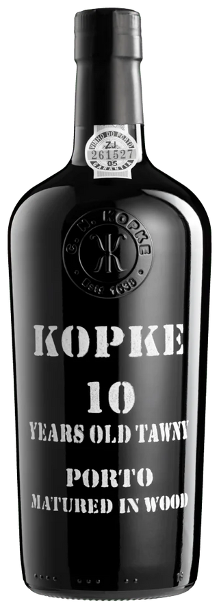 Kopke 10 anos Tawny - Vinogrande