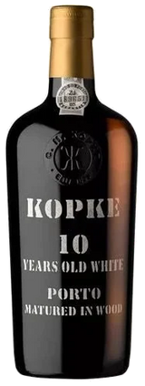 Kopke 10 Anos White - Vinogrande