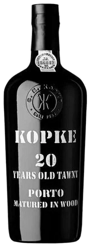 Kopke 20 Anos - Vinogrande