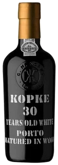 Kopke 30 Anos White (375 ml) - Vinogrande