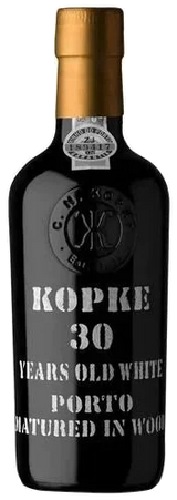 Kopke 30 Anos White (375 ml) - Vinogrande