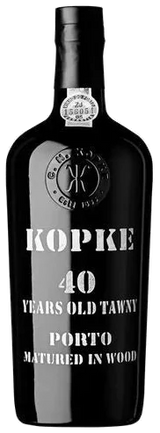 Kopke 40 anos Tawny - Vinogrande