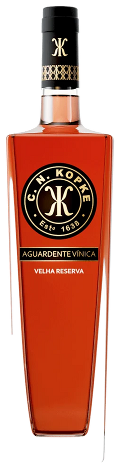 Kopke Aguardente Vínica Velha Reserva - Vinogrande