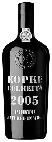 Kopke Colheita 2005 Tawny - Vinogrande