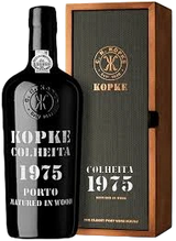 Kopke Colheita Tawny 1975 - Vinogrande