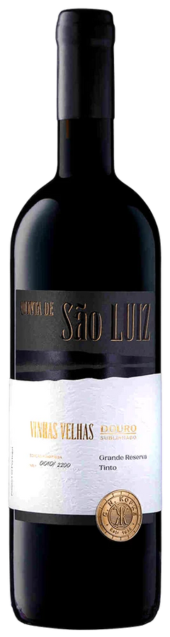Kopke São Luiz Vinhas Velhas Grande Reserva 2018 - Vinogrande