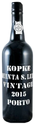 Kopke Vintage Quinta de São Luiz Porto 2015 - Vinogrande