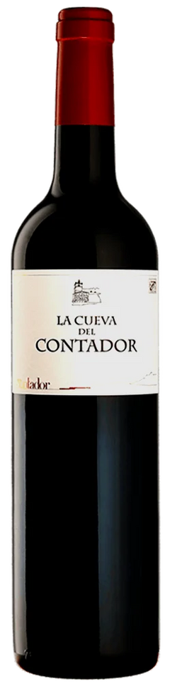La Cueva del Contador 2017/2018 - Vinogrande