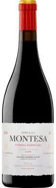 La Montesa 2021 - Vinogrande