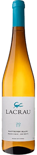 Lacrau Colheita Sauvignon Blanc 2025 - Vinogrande