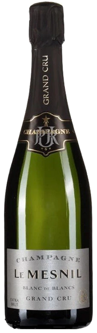 Le Mesnil Blanc de Blancs Brut Champagne Grand Cru - Vinogrande