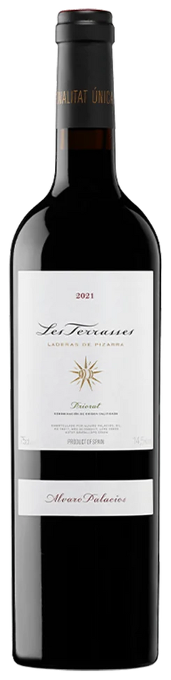 Les Terrasses 2021/2022 - Vinogrande