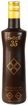 Licor 35 Choco 0,50 CL - Vinogrande