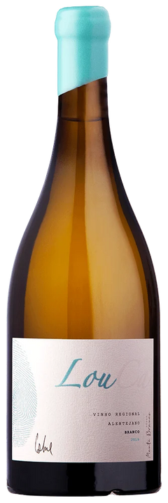 louCa Branco 2019 - Vinogrande