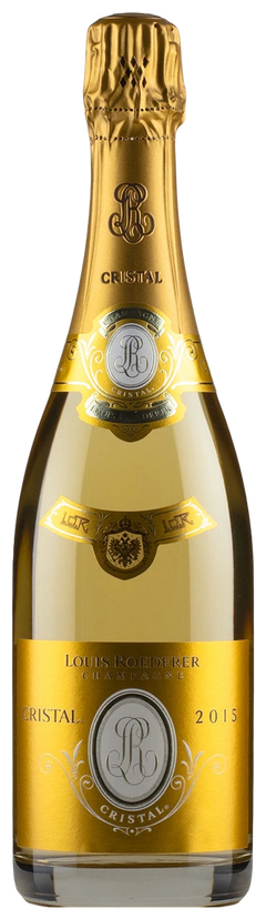 Louis Roederer Cristal 2015