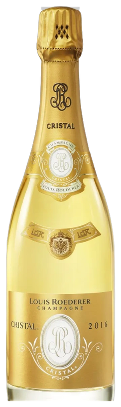 Louis Roederer Cristal 2016