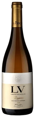 LV Lobo de Vasconcellos Reserva Branco 2020 - Vinogrande