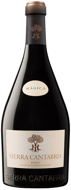Mágico 2021 - Vinogrande