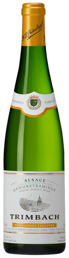 Maison Trimbach Gewürztraminer Vendanges Tardives 2017 - Vinogrande