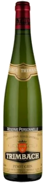 Maison Trimbach Pinot Gris "Réserve Personnelle" 2018 - Vinogrande