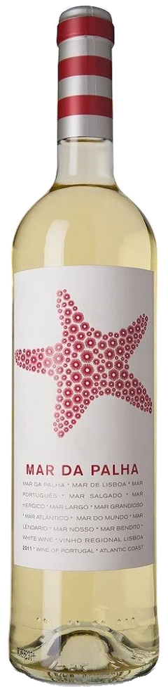 Mar da Palha Branco Sauvignon Blanc 2023 – vino blanco de Lisboa | Vinogrande