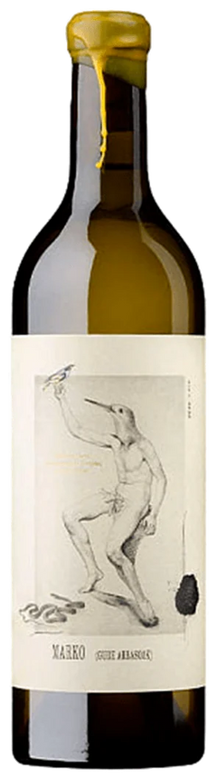 Marko Gure Arbasoak 2025 - Vinogrande