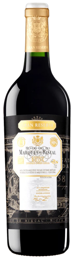 Marqués de Riscal Gran Reserva 2019 - Vinogrande