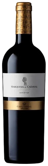 Marquesa de Cadaval Tinto 2015 - Vinogrande