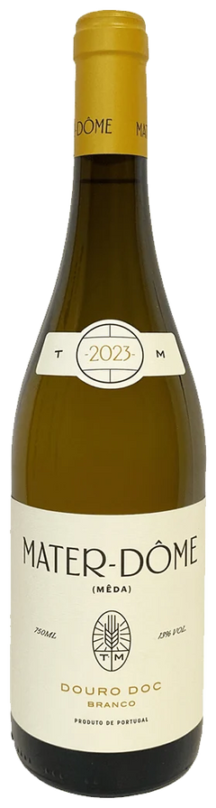Mater - Dôme Branco 2024 - Vinogrande