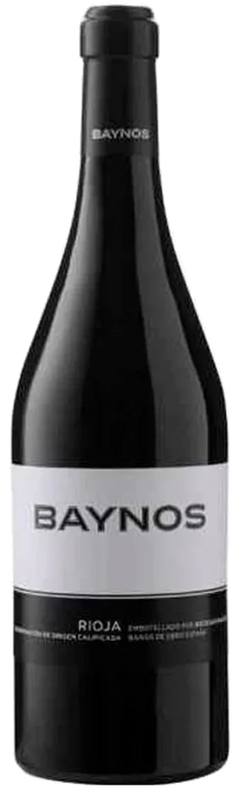 Mauro Baynos 2020 - Vinogrande